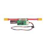 CUAV CAN PMU Lite High Voltage Power Management Module Pix/Pixhawk Flight Control Ammeter All X7 Series Helicopter Airplane UAV